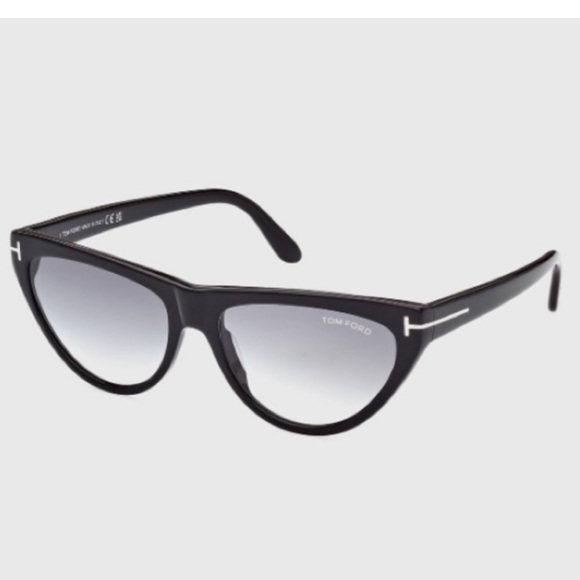 Price Firm! Tom Ford Sunglasses, New 240 main image 5